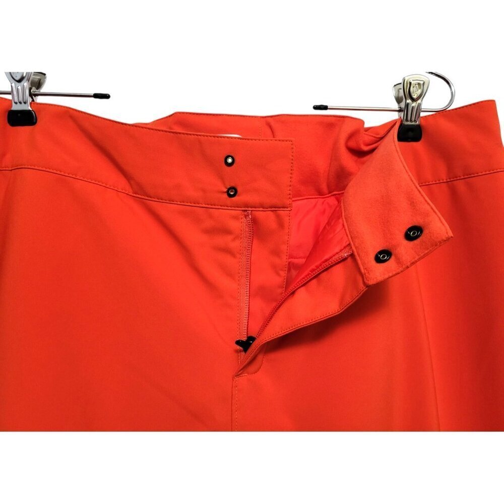 Halfdays Alessandra Insulated Ski Snow Pants Waterproof - Picture 4 of 17